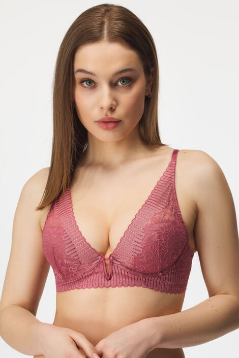 Esotiq Сутиен Kenlee Bralette полуподплатен - Pepit.bg