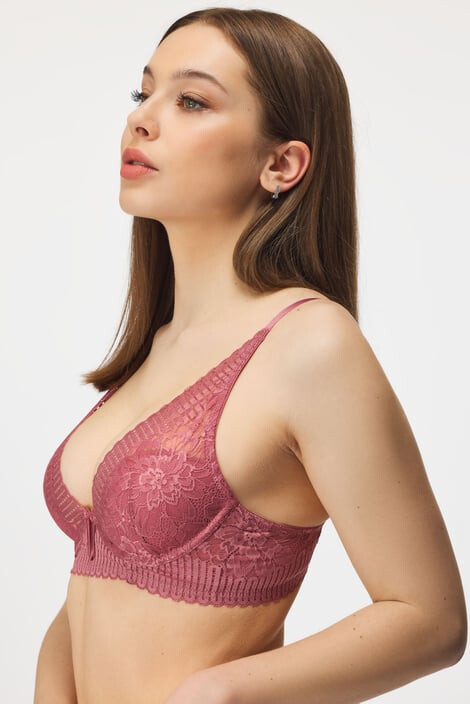 Esotiq Сутиен Kenlee Bralette полуподплатен - Pepit.bg