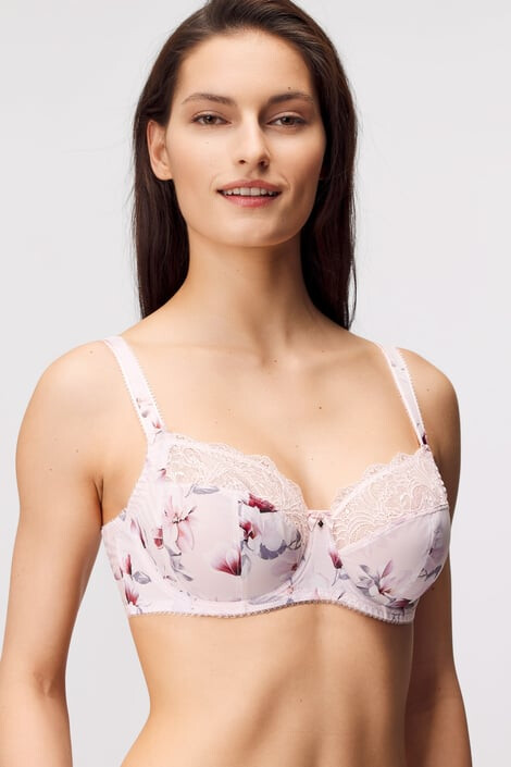 Fantasie Lingerie Сутиен Fantasie Lucia I неподплатен - Pepit.bg