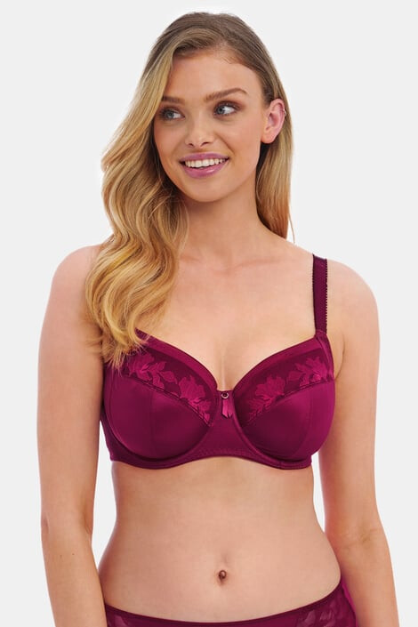 Fantasie Lingerie Сутиен Freya Illusion неподплатен - Pepit.bg