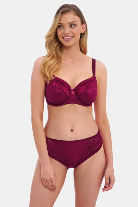 Fantasie Lingerie Сутиен Freya Illusion неподплатен - Pepit.bg