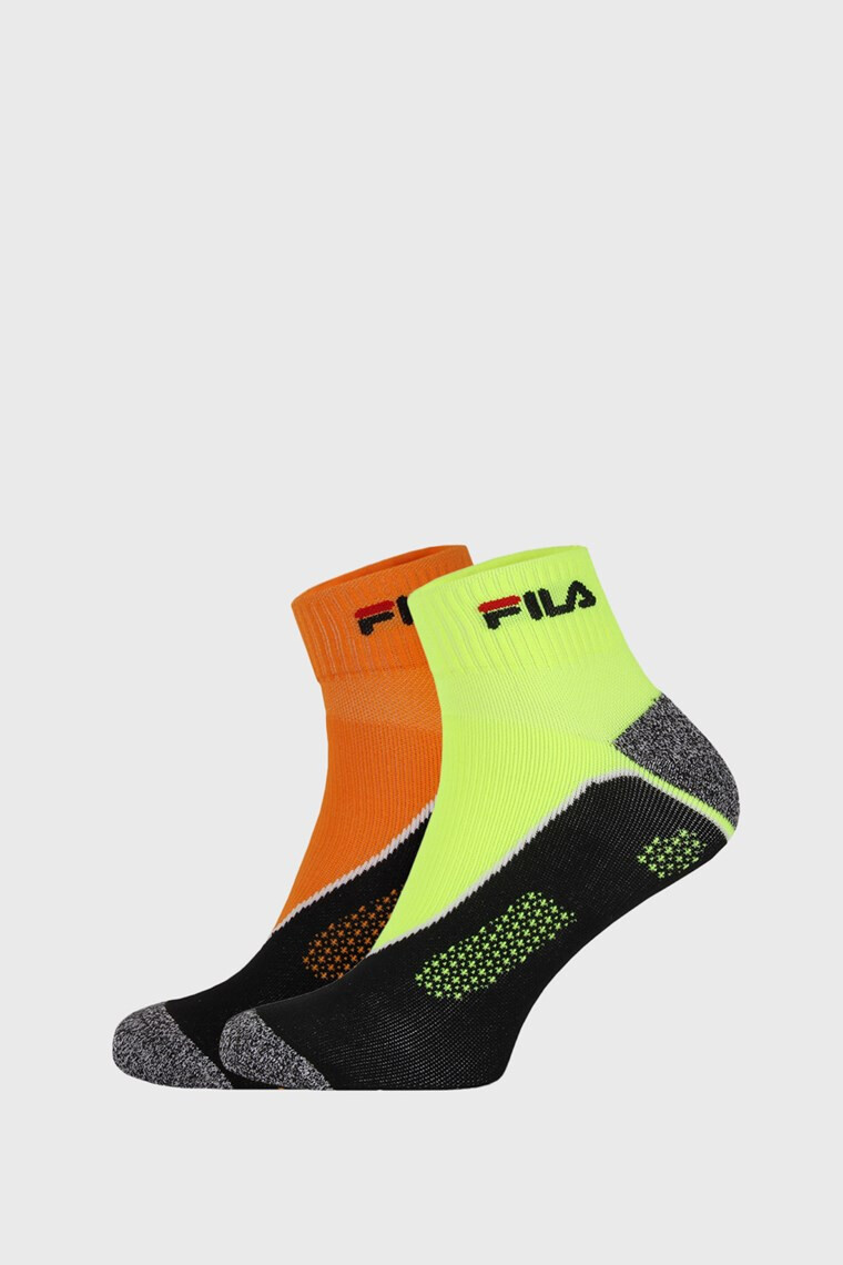 FILA 2 PACK чорапи Running Tropical - Pepit.bg