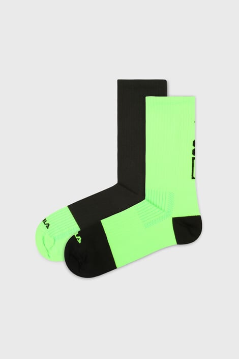 FILA 2 PACK къси чорапи SportSport - Pepit.bg