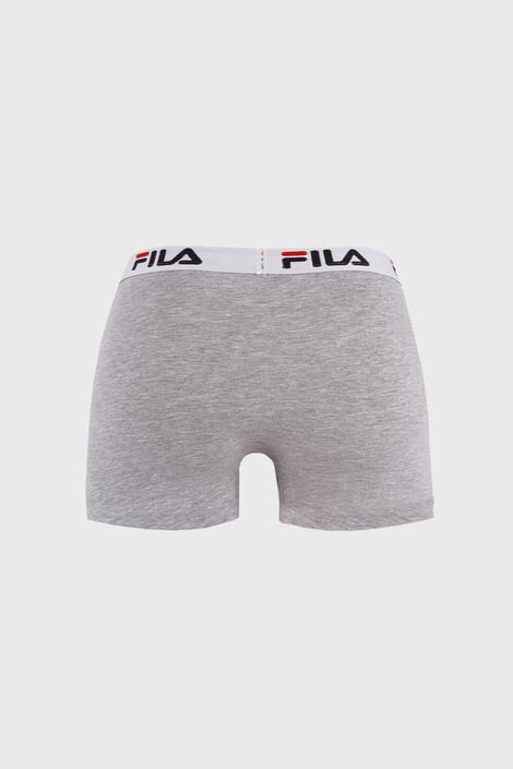 FILA 2 PACK сиви боксерки вариант I - Pepit.bg