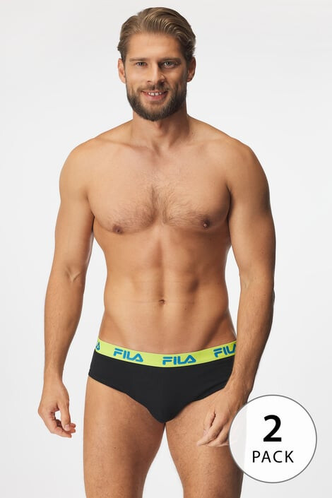 FILA 2 PACK слипове Erwin - Pepit.bg