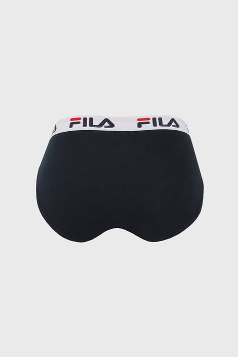 FILA 2 PACK тъмносини слипове - Pepit.bg