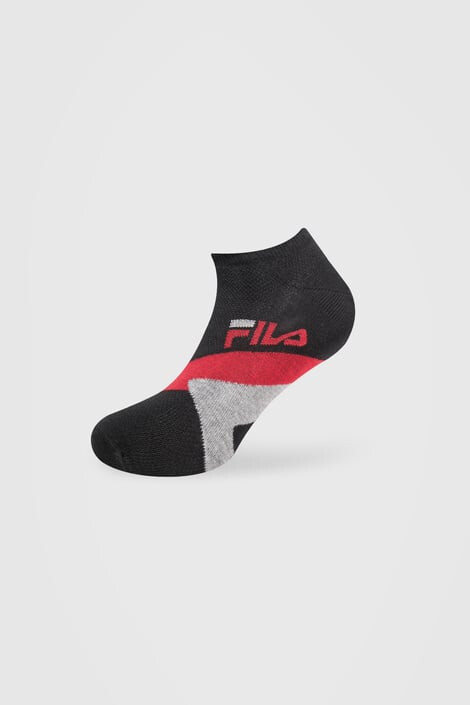 FILA 3 PACK чорапи до глезена - Pepit.bg