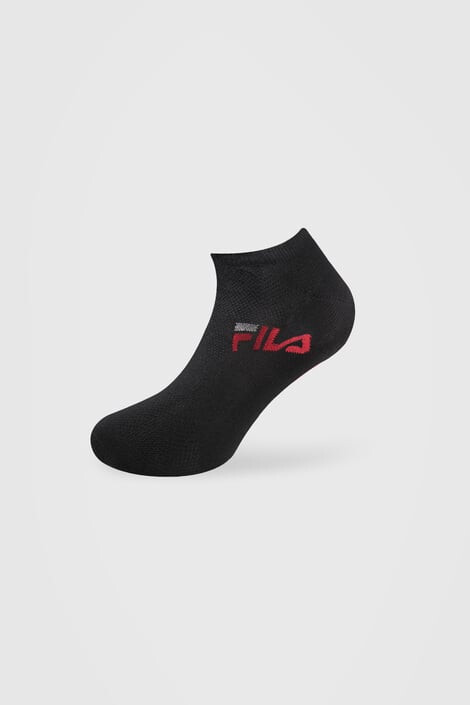 FILA 3 PACK чорапи до глезена - Pepit.bg