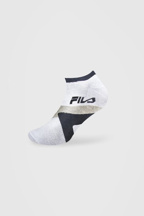 FILA 3 PACK чорапи до глезена Invisible Sport - Pepit.bg