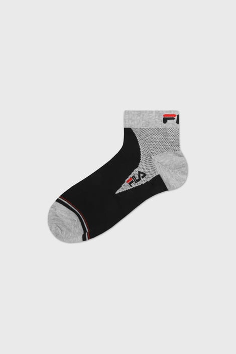 FILA 3PACK чорапи Hudde до глезена - Pepit.bg