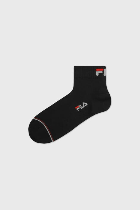 FILA 3PACK чорапи Hudde до глезена - Pepit.bg