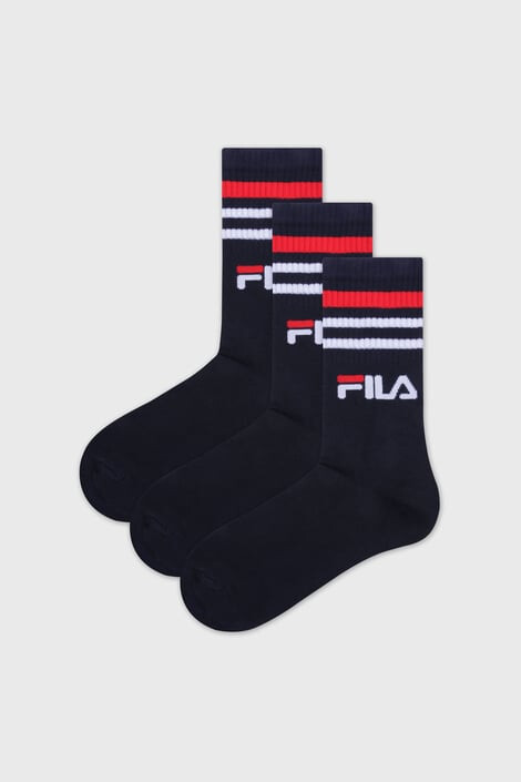 FILA 3PACK чорапи Street - Pepit.bg