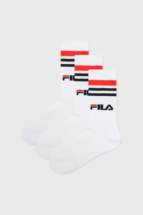 FILA 3PACK чорапи Street - Pepit.bg