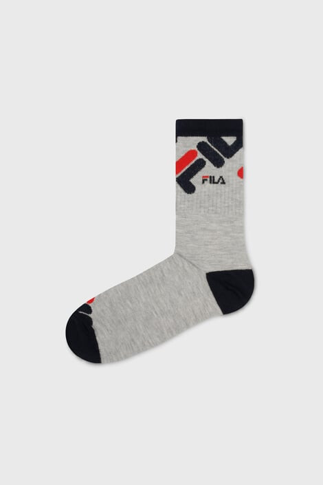 FILA 3PACK къси чорапи за момчета Elliot - Pepit.bg