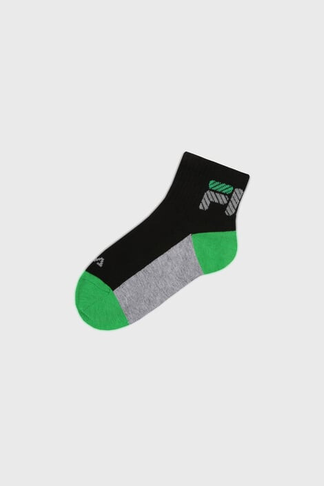 FILA 3PACK къси чорапи за момчета Fashion - Pepit.bg