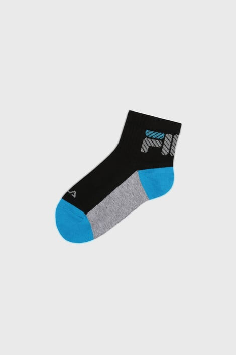 FILA 3PACK къси чорапи за момчета Fashion - Pepit.bg