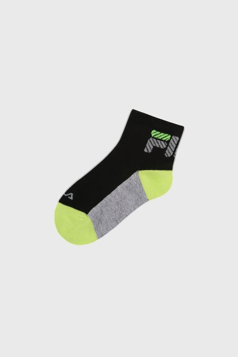 FILA 3PACK къси чорапи за момчета Fashion - Pepit.bg
