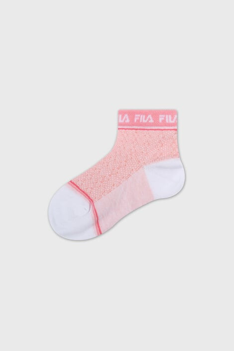 FILA 3PACK къси чорапи за момичета Fashion - Pepit.bg