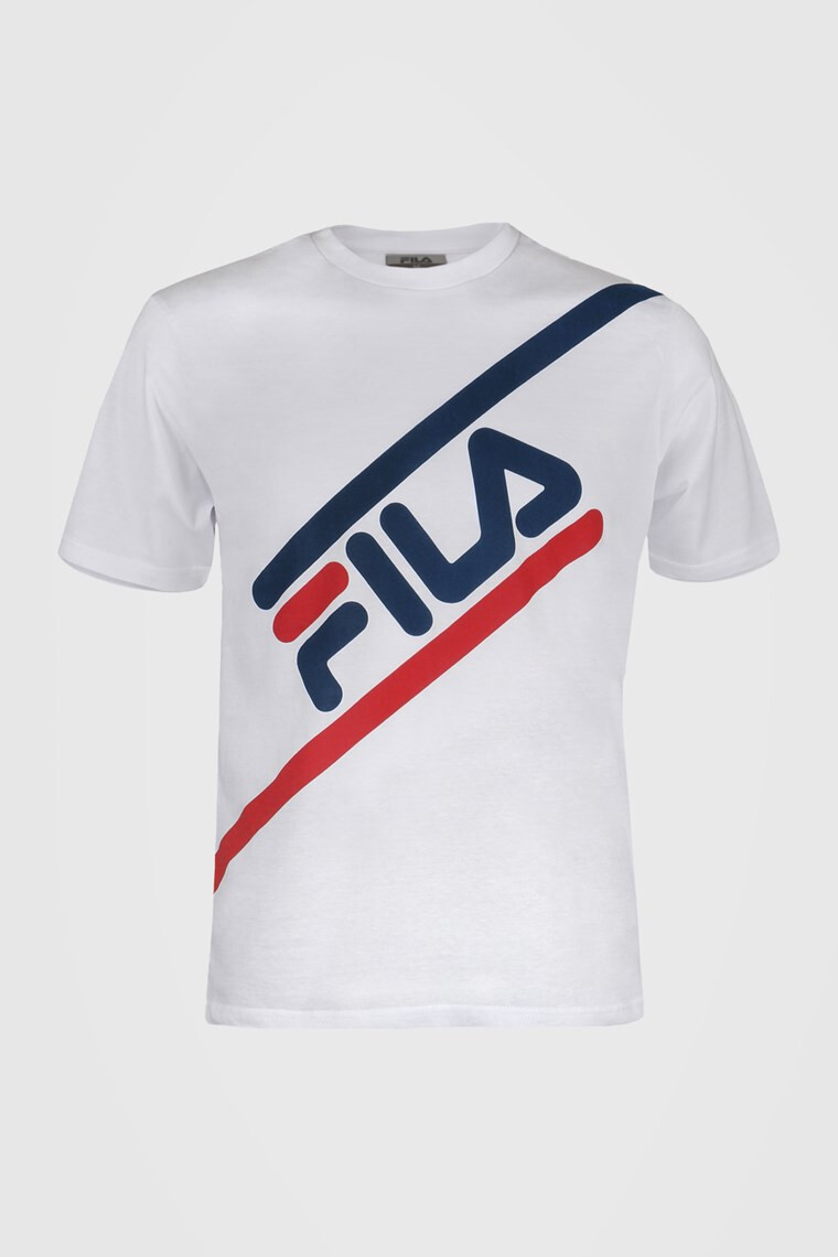 FILA Бяло-синя пижама Jersey - Pepit.bg