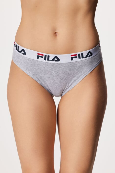 FILA Бикини Underwear Grey Brazilian - Pepit.bg