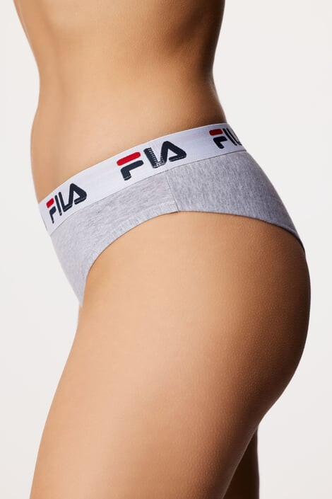 FILA Бикини Underwear Grey Brazilian - Pepit.bg