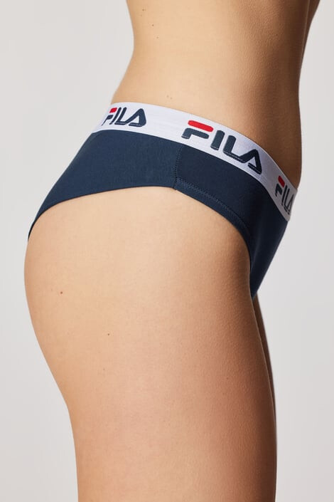 FILA Бикини Underwear Navy Brazilian - Pepit.bg