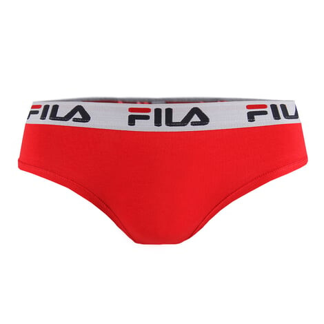 FILA Бикини Underwear Red - Pepit.bg