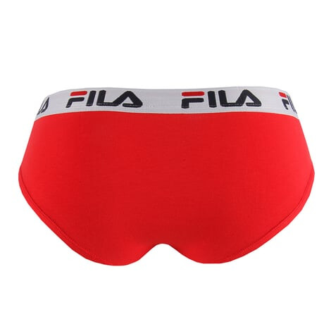 FILA Бикини Underwear Red - Pepit.bg