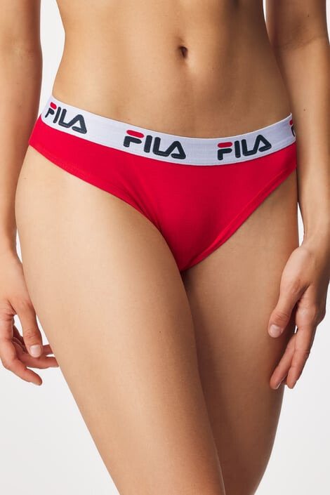 FILA Бикини Underwear Red Brazilian - Pepit.bg