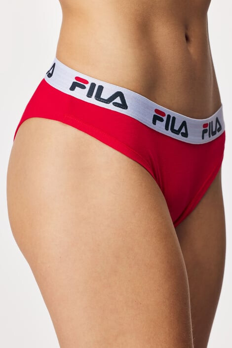 FILA Бикини Underwear Red Brazilian - Pepit.bg