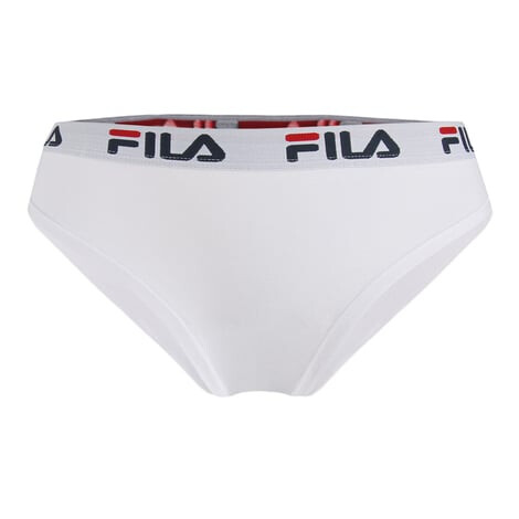 FILA Бикини Underwear White Brazilian - Pepit.bg