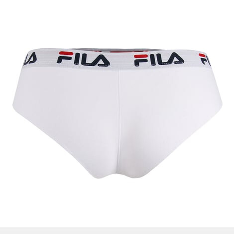 FILA Бикини Underwear White Brazilian - Pepit.bg