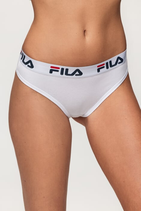 FILA Дамски бели прашки Underwear String - Pepit.bg