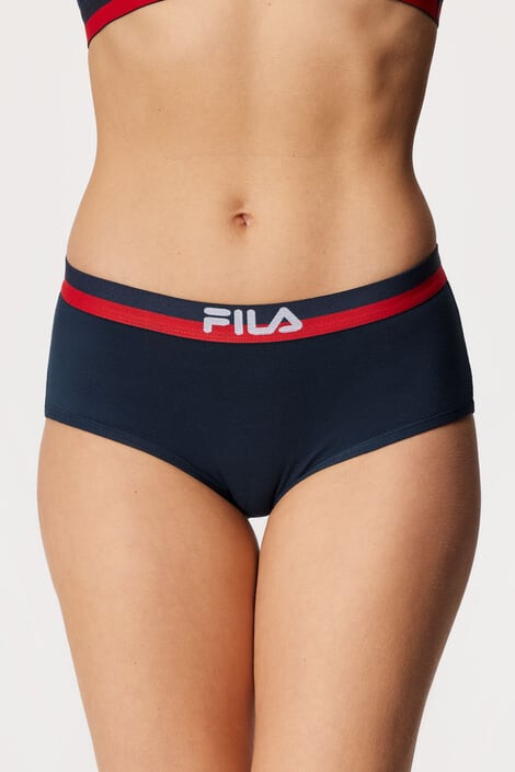 FILA Дамски бикини Underwear Navy Culotte - Pepit.bg