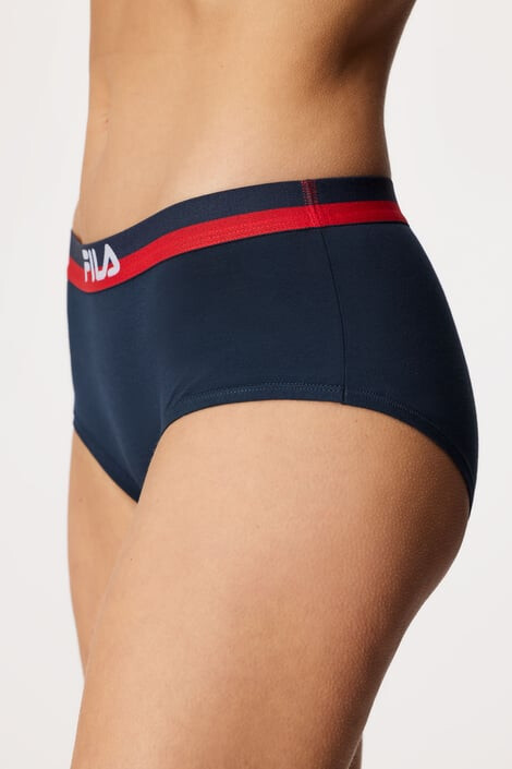 FILA Дамски бикини Underwear Navy Culotte - Pepit.bg