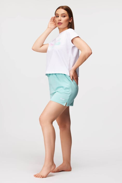 FILA Дамски комплект Underwear Light French - Pepit.bg