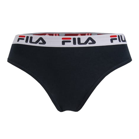 FILA Дамски сини прашки Underwear String - Pepit.bg