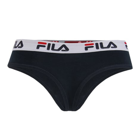 FILA Дамски сини прашки Underwear String - Pepit.bg