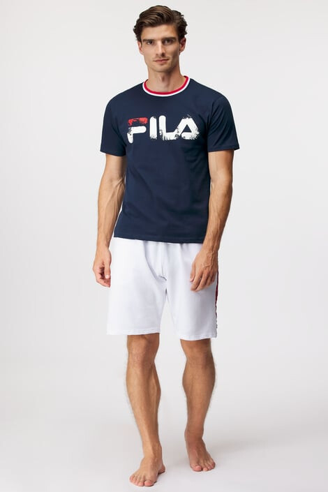 FILA Синьо - бяла пижама Jersey - Pepit.bg