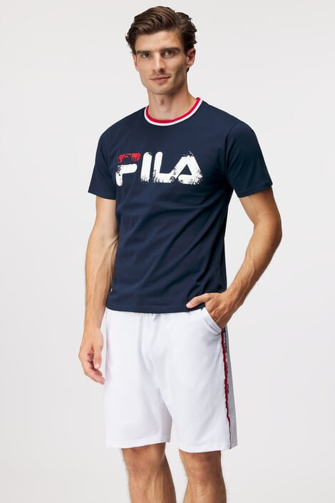 FILA Синьо - бяла пижама Jersey - Pepit.bg