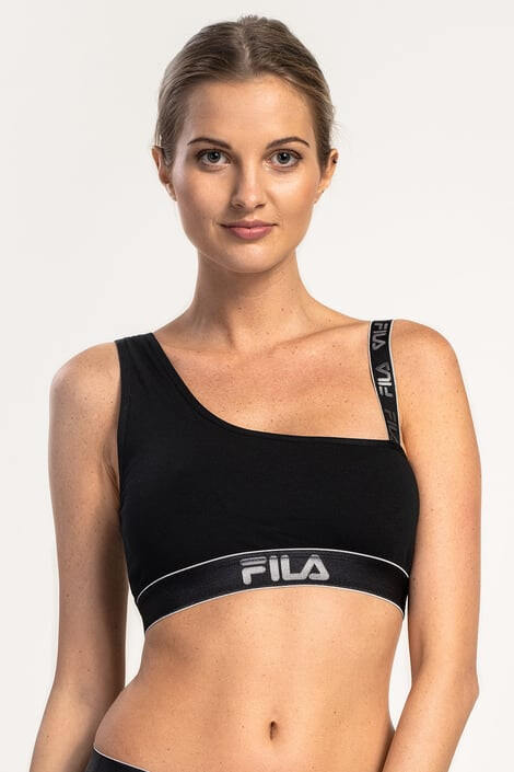 FILA Спортен сутиен Underwear черен - Pepit.bg