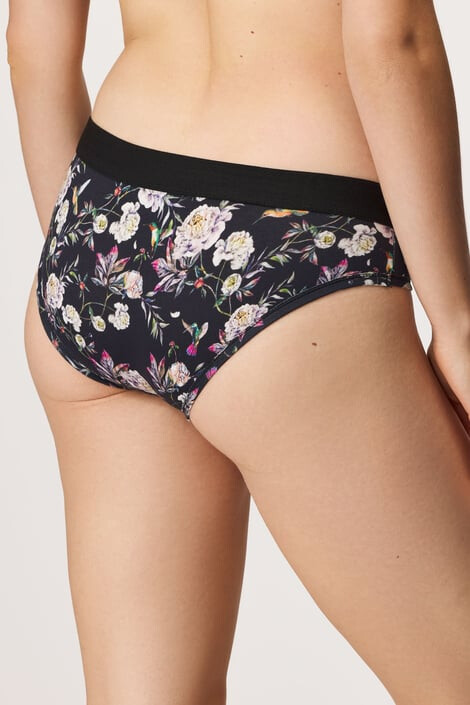 FILA Спортни бикини Underwear Flowers - Pepit.bg