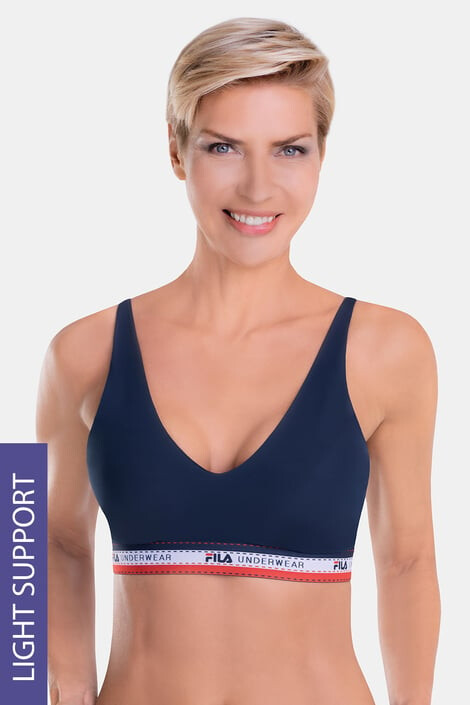 FILA Сутиен Underwear Navy - Pepit.bg