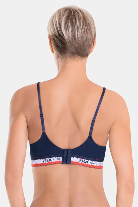 FILA Сутиен Underwear Navy - Pepit.bg