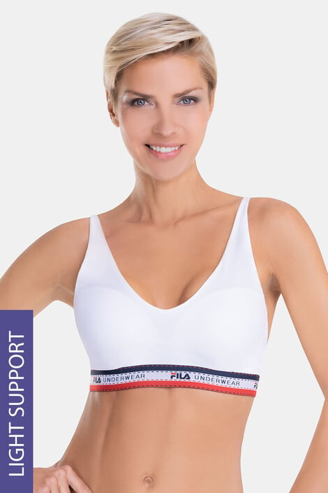 FILA Сутиен Underwear White - Pepit.bg