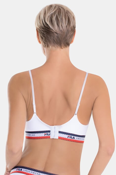 FILA Сутиен Underwear White - Pepit.bg