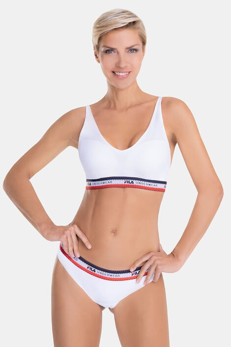 FILA Сутиен Underwear White - Pepit.bg