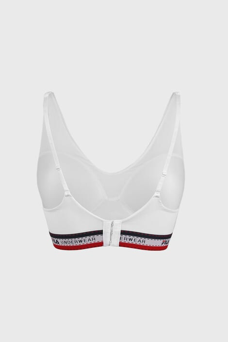 FILA Сутиен Underwear White - Pepit.bg