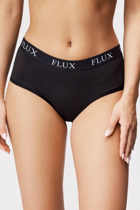 FLUX Undies Менструални бикини Flux Boyshort - Pepit.bg