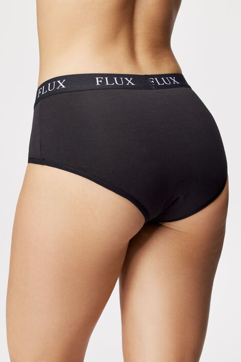 FLUX Undies Менструални бикини Flux Boyshort - Pepit.bg